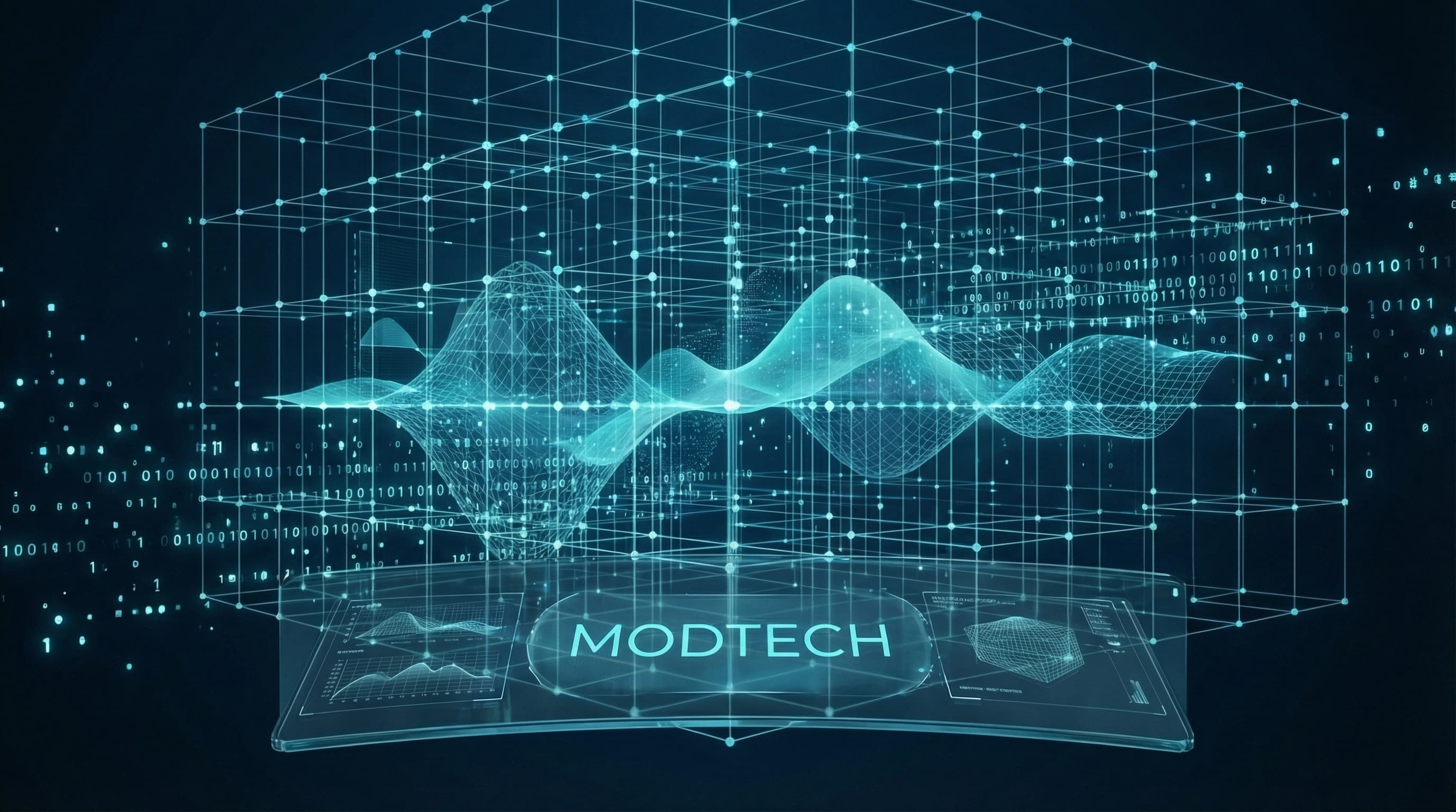 Consultoria Geológica Especializada - slide 1